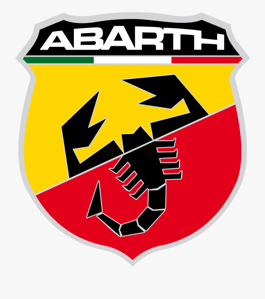 Italy Clipart Bologna - Abarth Logo Vector, Transparent Clipart