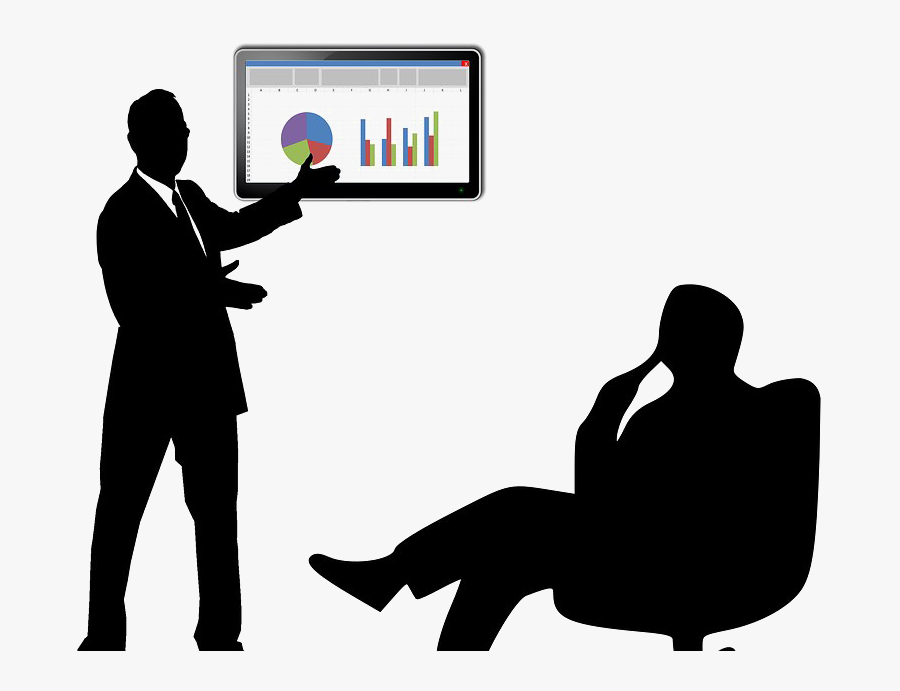 People In A Meeting Png - Reunion De Negocios Png, Transparent Clipart