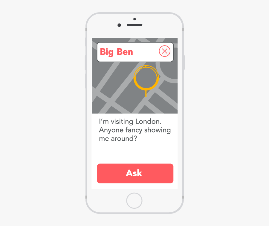 01-coverairbnb - Iphone, Transparent Clipart