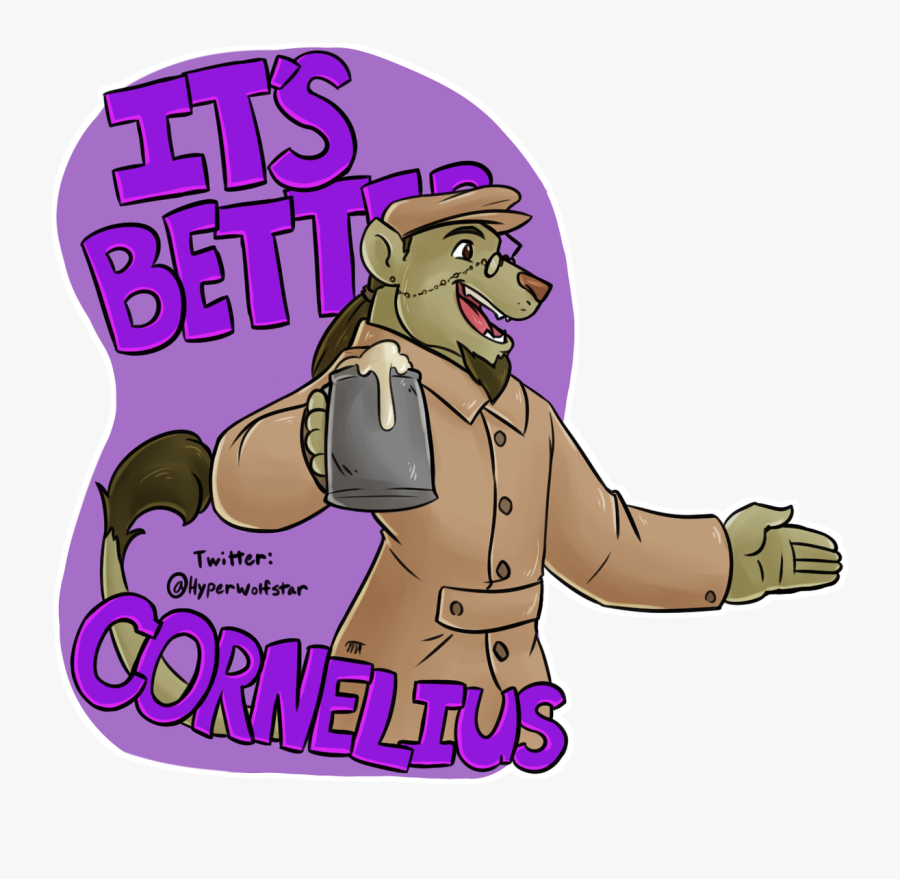 Cartoon, Transparent Clipart