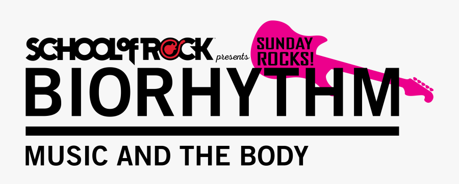 Transparent Whole Body Listening Clipart - School Of Rock, Transparent Clipart