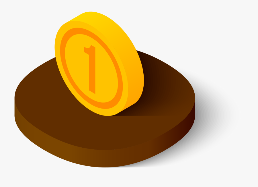 A Woman Working On Reputation Management Services In - Circle, Transparent Clipart