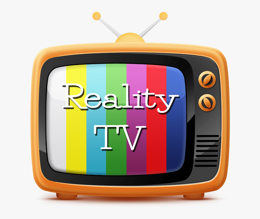 Thumb Image - Reality Tv, Transparent Clipart