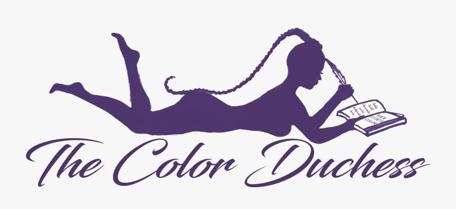 The Color Duchess Ii Purple - Illustration, Transparent Clipart