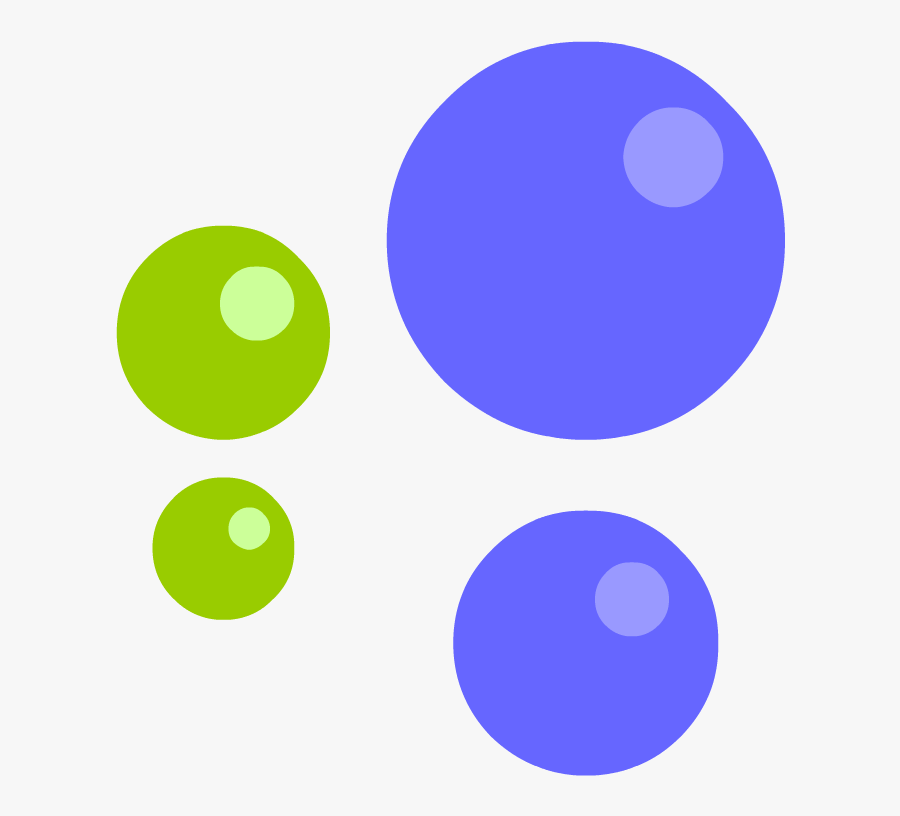 Circle, Transparent Clipart