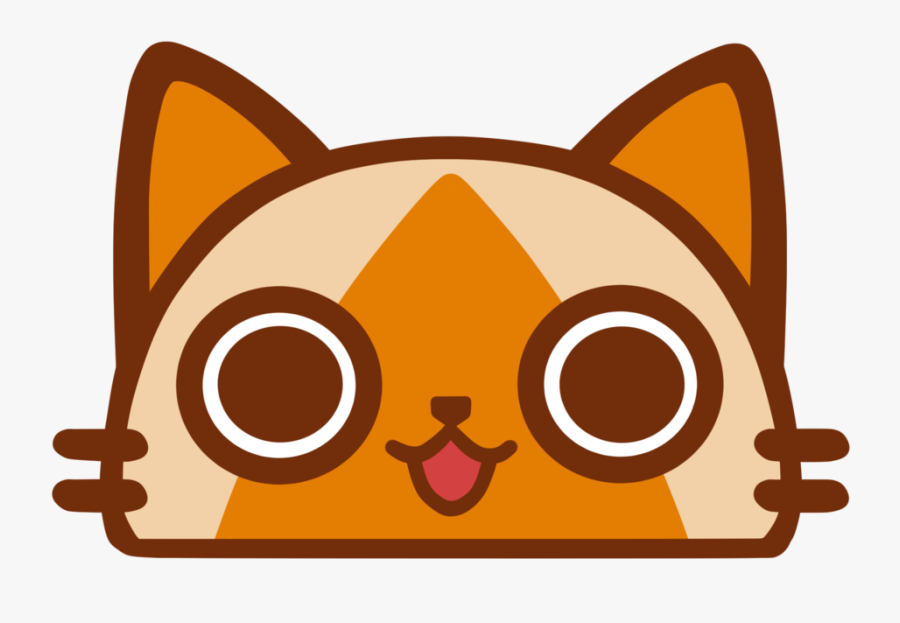 Monster Hunter 3 Ultimate Forum - Monster Hunter Palico Icon, Transparent Clipart