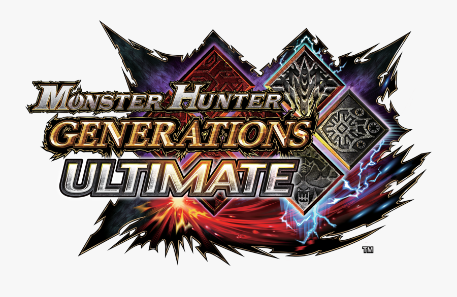 Transparent You Forget 90 Of Your Dreams Clipart - Monster Hunter Generations Ultimate Key Quests, Transparent Clipart