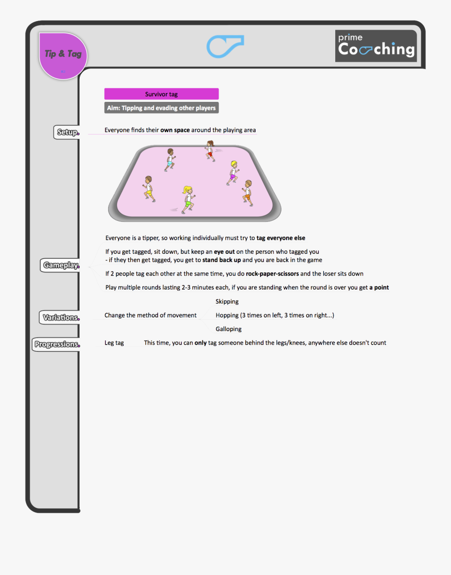 Tag Games For Grade 3, Transparent Clipart