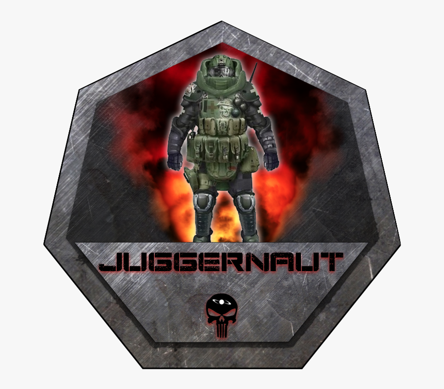 Transparent Juggernaut Png - Terminator Laser Game, Transparent Clipart