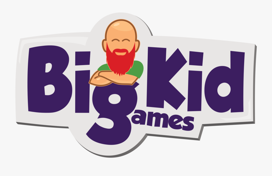 Kid Playing Video Games Clipart - Illustration, Transparent Clipart