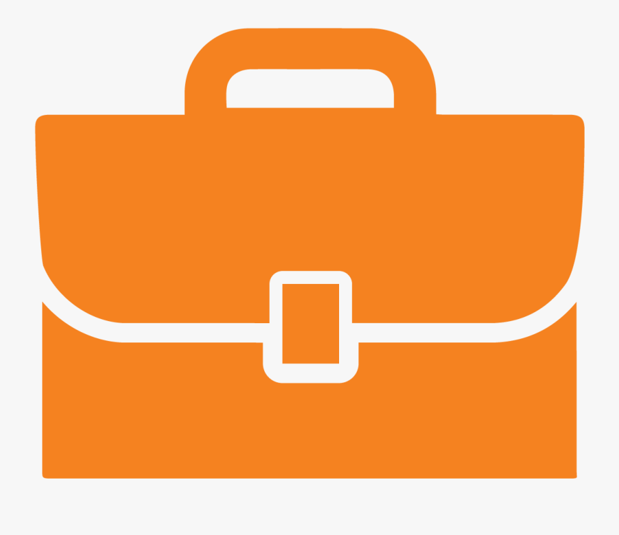 Transparent Engagement Icon Png - Briefcase Vector, Transparent Clipart