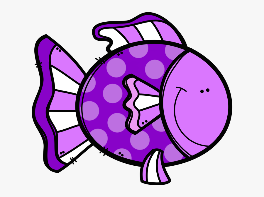 Melonheadz Fish Clipart, Transparent Clipart