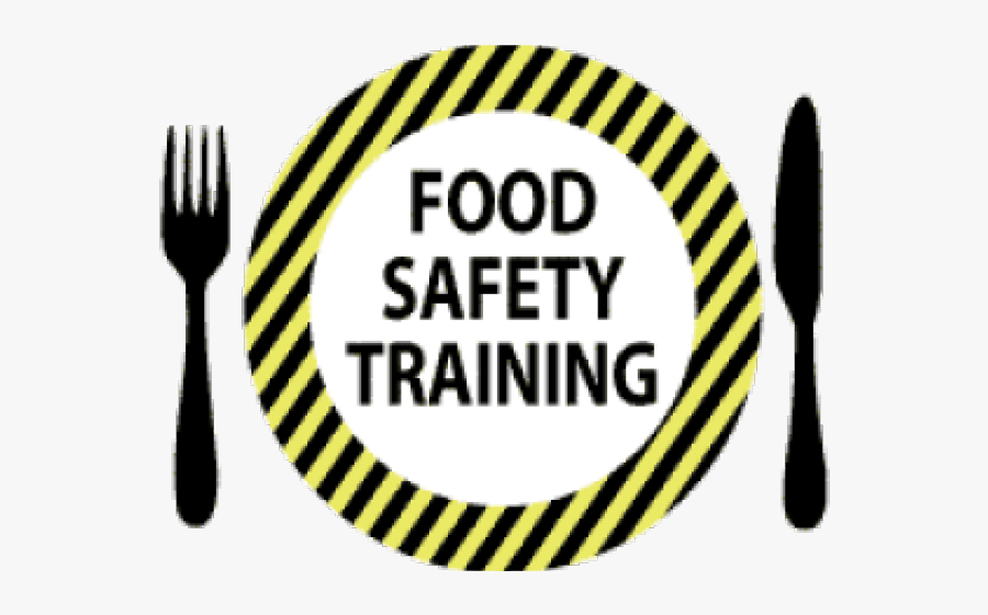 Food Safety Clipart - Food Safety, Transparent Clipart