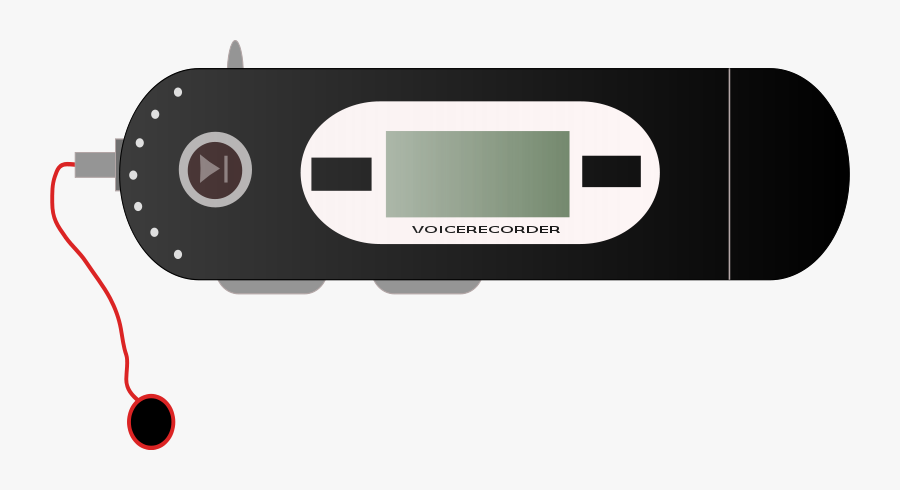 Mp3 Player - Mp3 Para Ouvir Musicas, Transparent Clipart