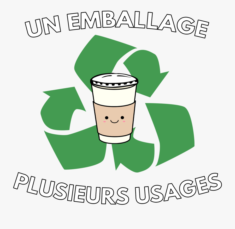 Reduce Reuse Recycle Png, Transparent Clipart