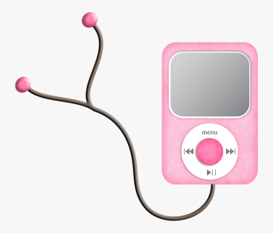 Transparent Ipod Clip Art, Transparent Clipart