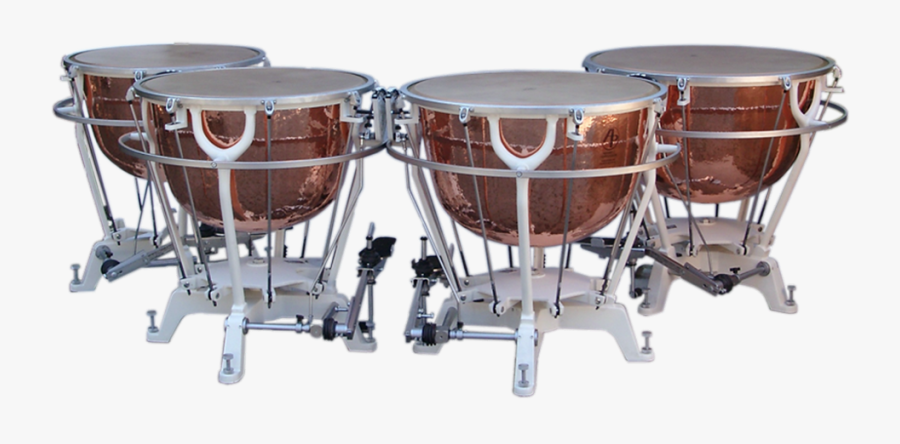 Dresden Timpani, Transparent Clipart