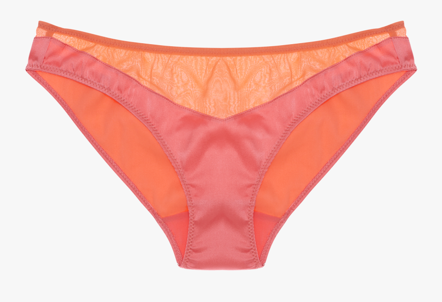Clip Art Brunette Thong, Transparent Clipart