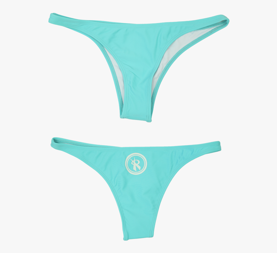 Swimsuit Clipart Beach Wear - Underpants, Transparent Clipart