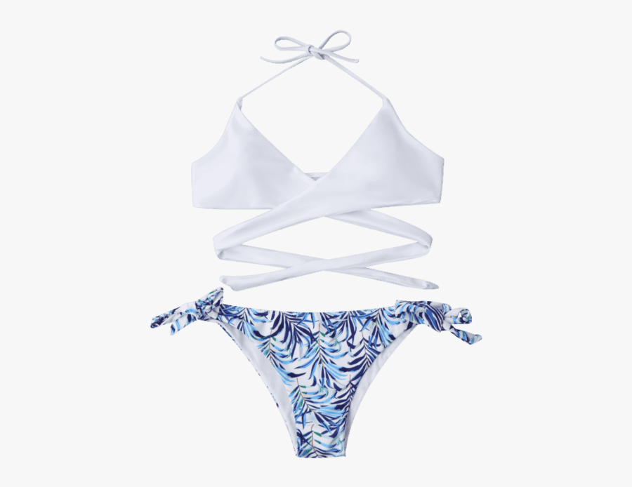 Banner Royalty Free Stock Transparent Thong Two - Swimsuit Bottom, Transparent Clipart