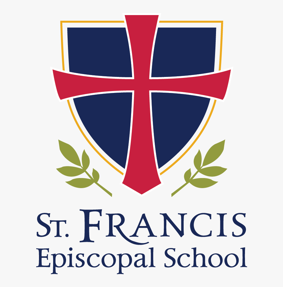 St. Francis Episcopal School, Transparent Clipart