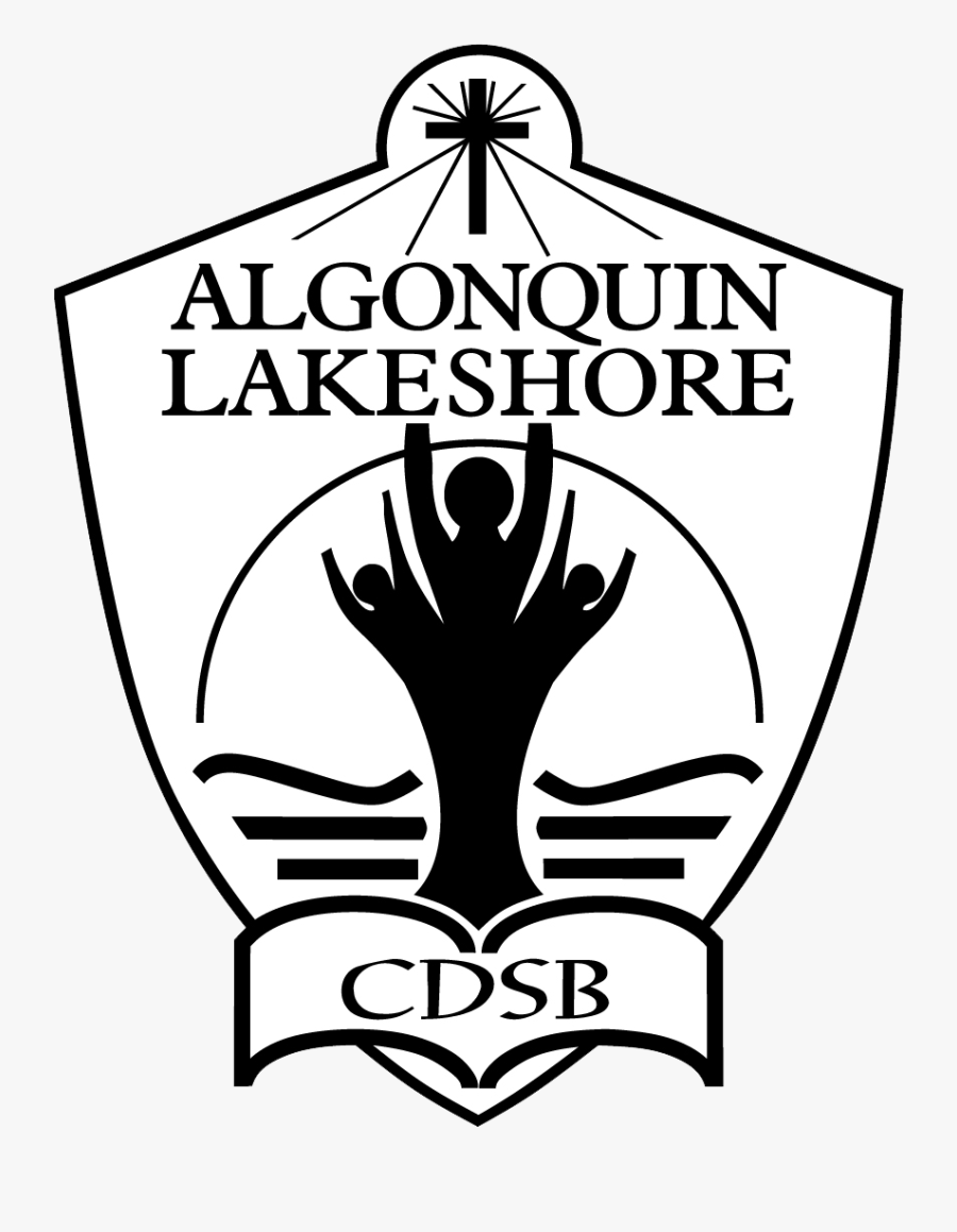 News Item - Algonquin And Lakeshore Catholic District School Board, Transparent Clipart