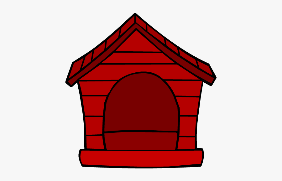 Image Puffle House Png - Clip Art, Transparent Clipart