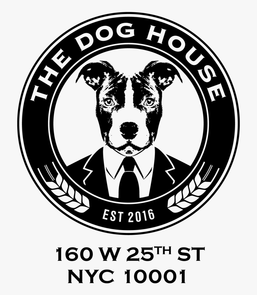 Transparent Dog House Png - Guard Dog, Transparent Clipart