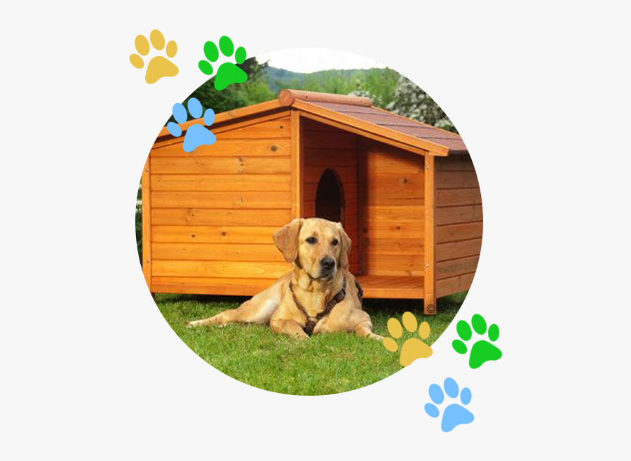 Dog Houses Cat Kennel Pet - Grooming Dogs Full, Transparent Clipart