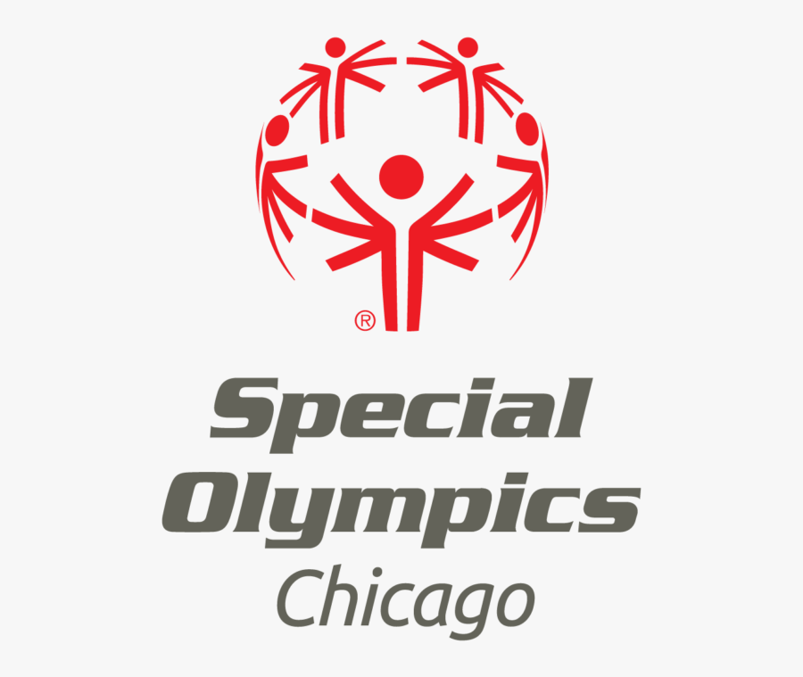 Special Olympics Kentucky Logo, Transparent Clipart