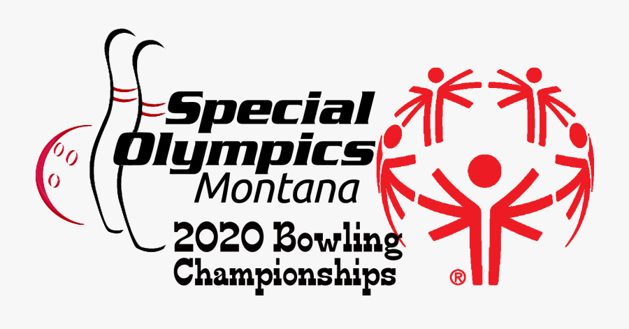 The Dates For The Next Round Of Bowling Championships - Special Olympics Bowling Shirts, Transparent Clipart