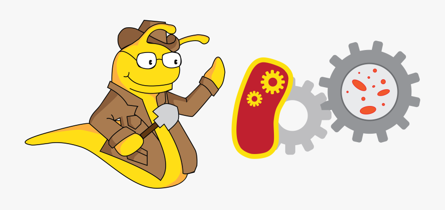 Community Clipart Hometown - Cartoon, Transparent Clipart