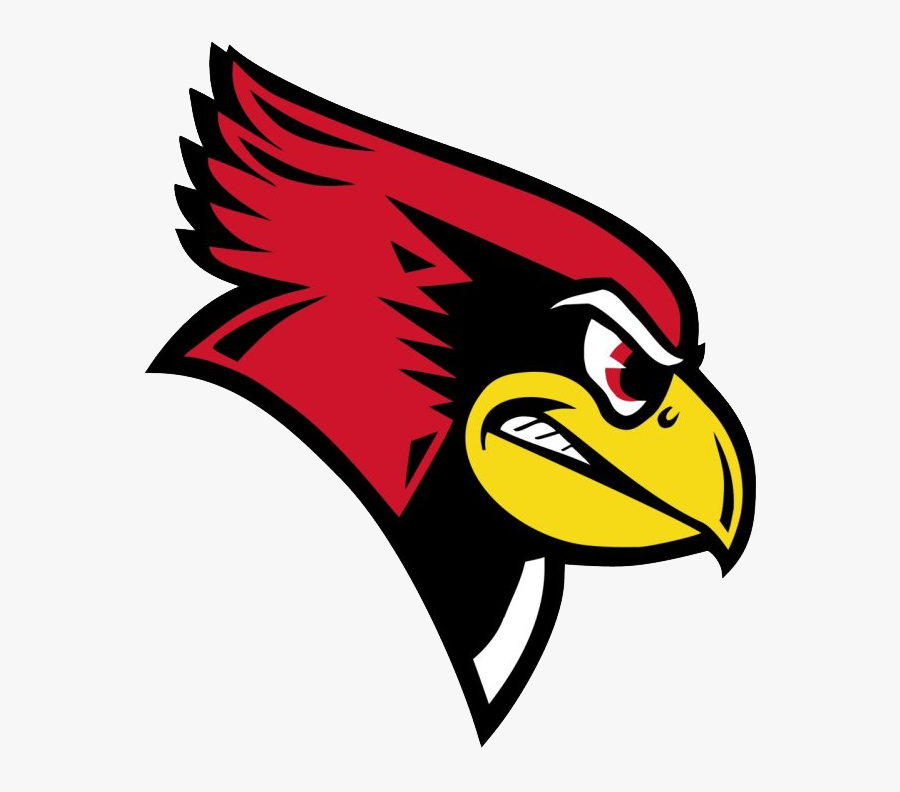 Illinois State Softball Scores, Results, Schedule, - Illinois State Redbird, Transparent Clipart