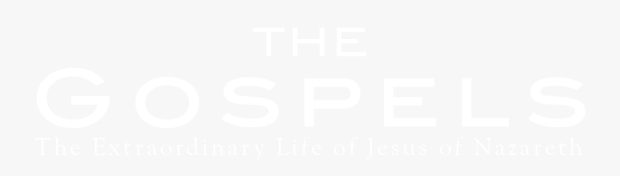 Clip Art Jesus Of Nazareth Youtube - Poster, Transparent Clipart