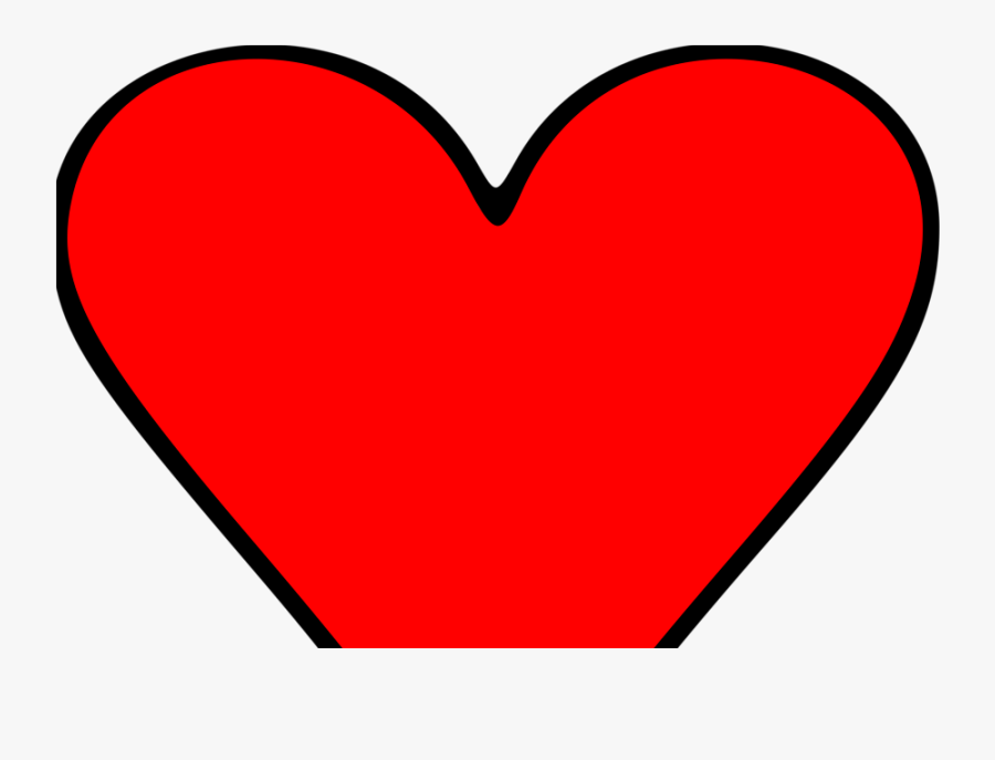 Transparent Hometown Nazareth Clipart - Heart, Transparent Clipart