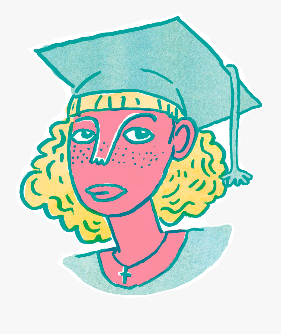 Cartoon, Transparent Clipart