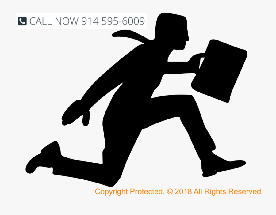 Clipart Hit The Ground Running, Transparent Clipart