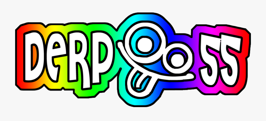Derp "55 Series Derp55copy, Transparent Clipart