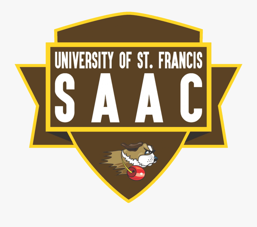 University Of St Francis - University Of St. Francis, Transparent Clipart