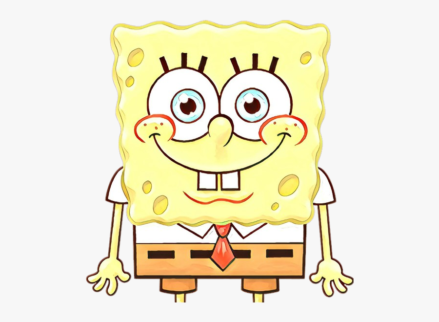 Patrick Star Television Spongebob Squarepants Image - Spongebob Face Transparent Background, Transparent Clipart