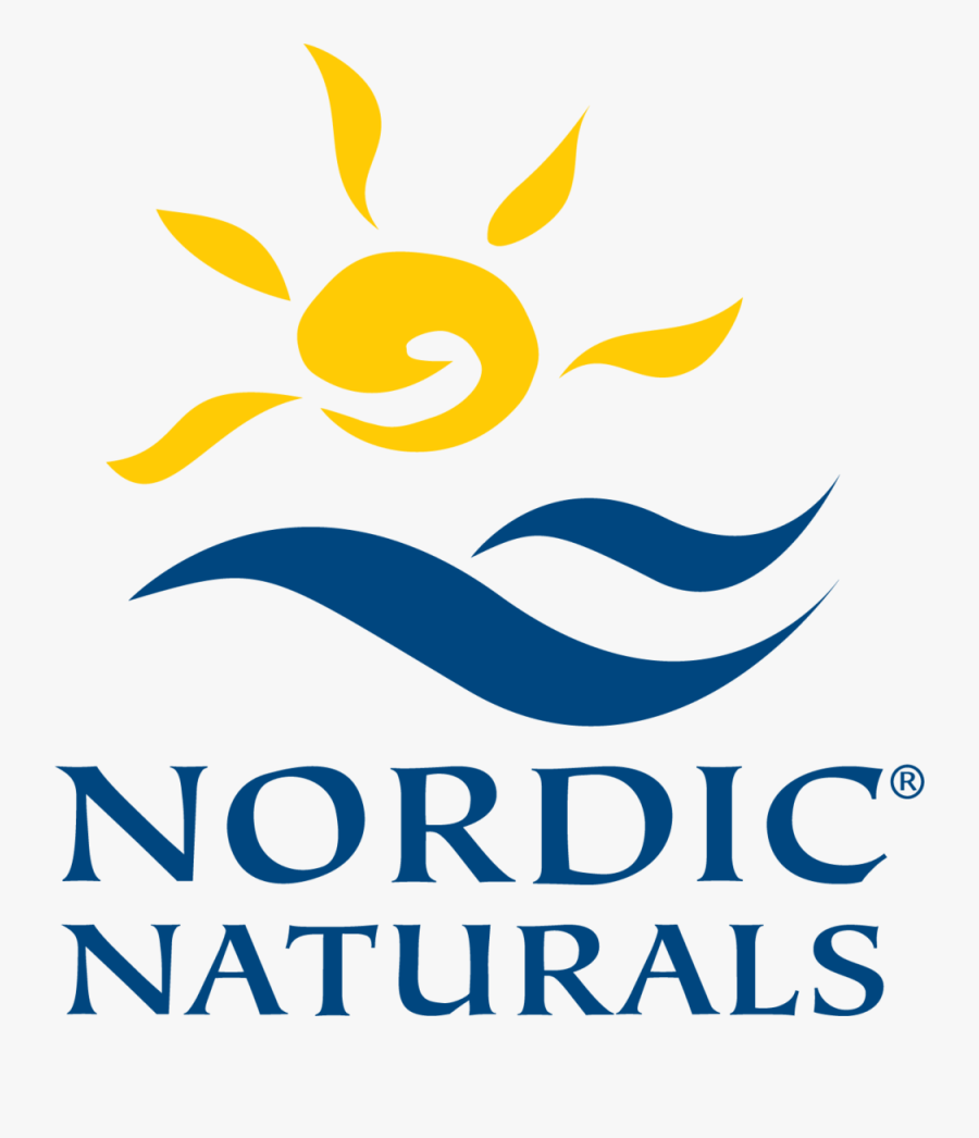 Nordic Naturals, Transparent Clipart
