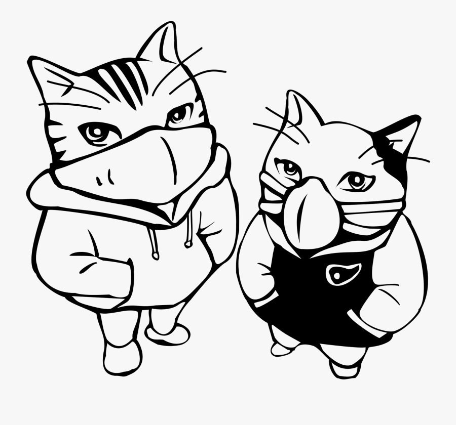 Essay Clipart Drawing - Cartoon On Pollution Drawing, Transparent Clipart