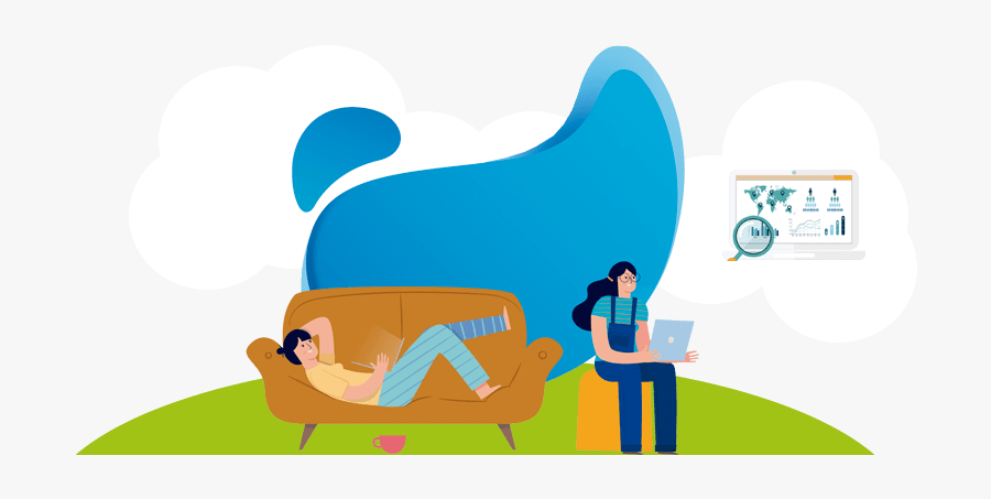 Cast 3-min - Sitting, Transparent Clipart