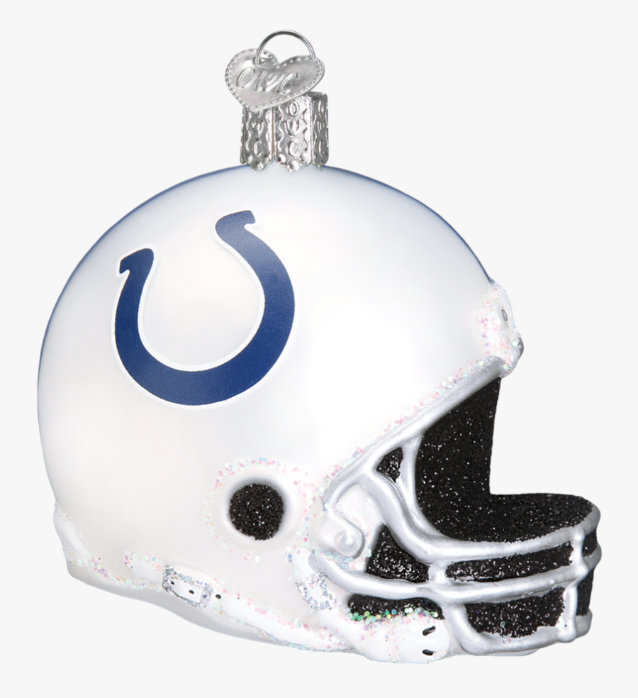 Colts Helmet Png - Indianapolis Colts, Transparent Clipart