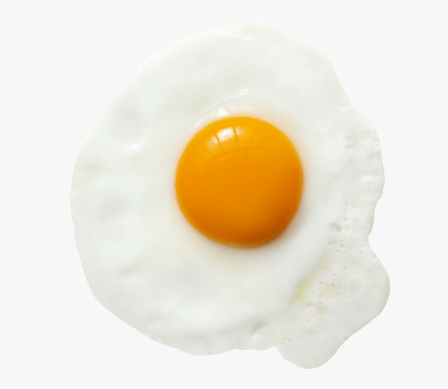 Egg Interesting Cute Freetoedit Tumbler Eggs - Transparent Background Fried Egg Png, Transparent Clipart