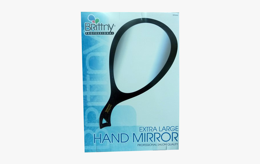 Makeup Mirror, Transparent Clipart