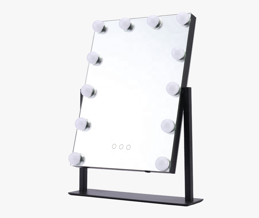 Mirror, Transparent Clipart