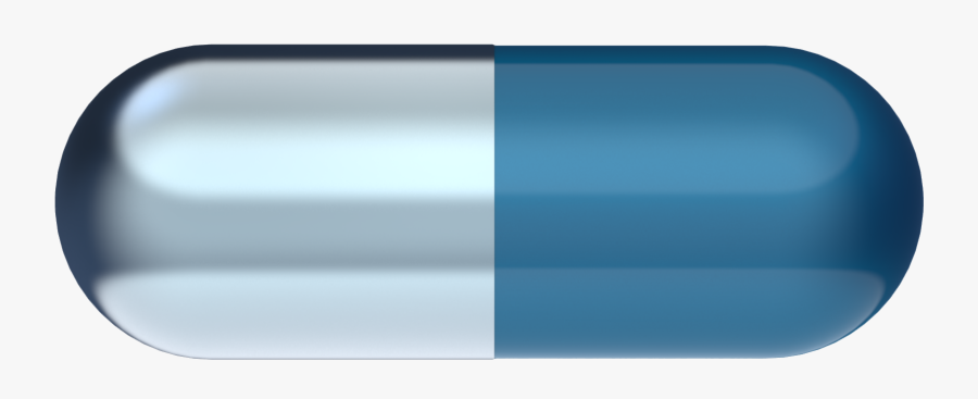 Pill Capsule Png , Transparent Cartoons - Parallel, Transparent Clipart