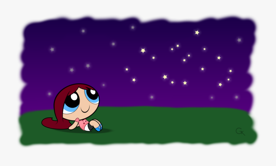 Star Gazing Clipart, Transparent Clipart