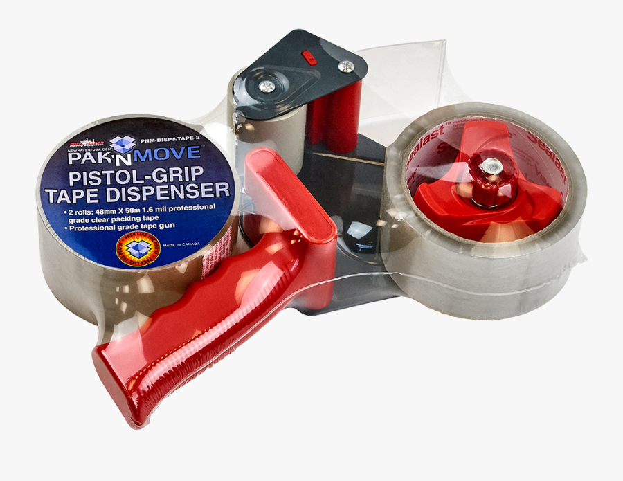 Transparent Tape Roll Png - Electric Fan, Transparent Clipart